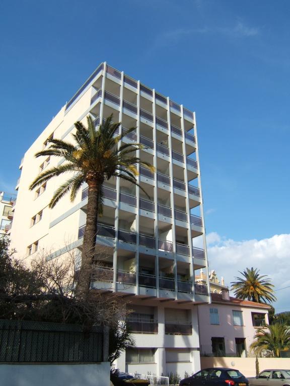 Eden Apartment Cannes
